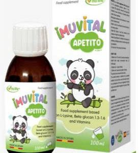 Imuvital