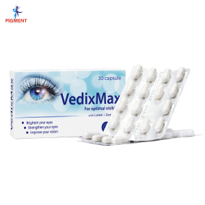 Vedimax - Viên Uống Bổ Mắt