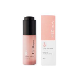 Tinh Chất Dưỡng Ẩm Phục Hồi MEDImerry Enrich Serum